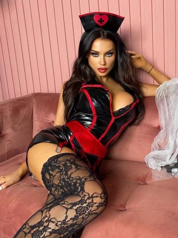 Сабина Макаров