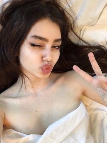 Дарья Макаров